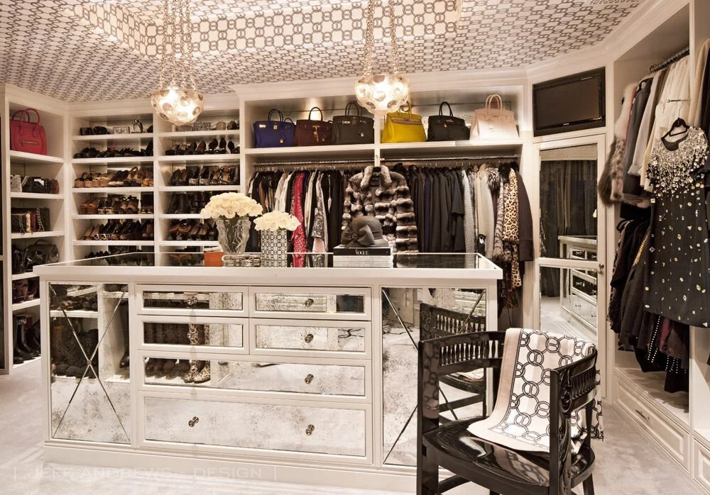 Kardashian Kloset