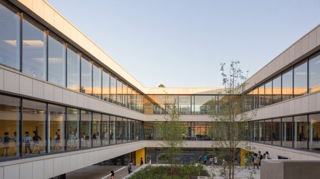 Nova Scola A Modern Approach to Education