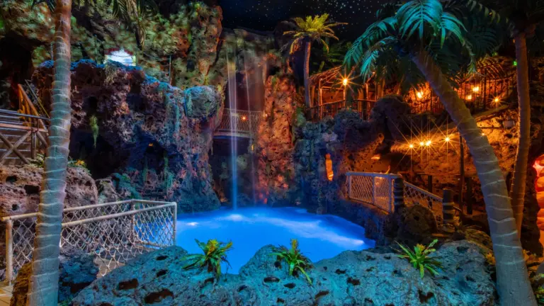 Casa Bonita
