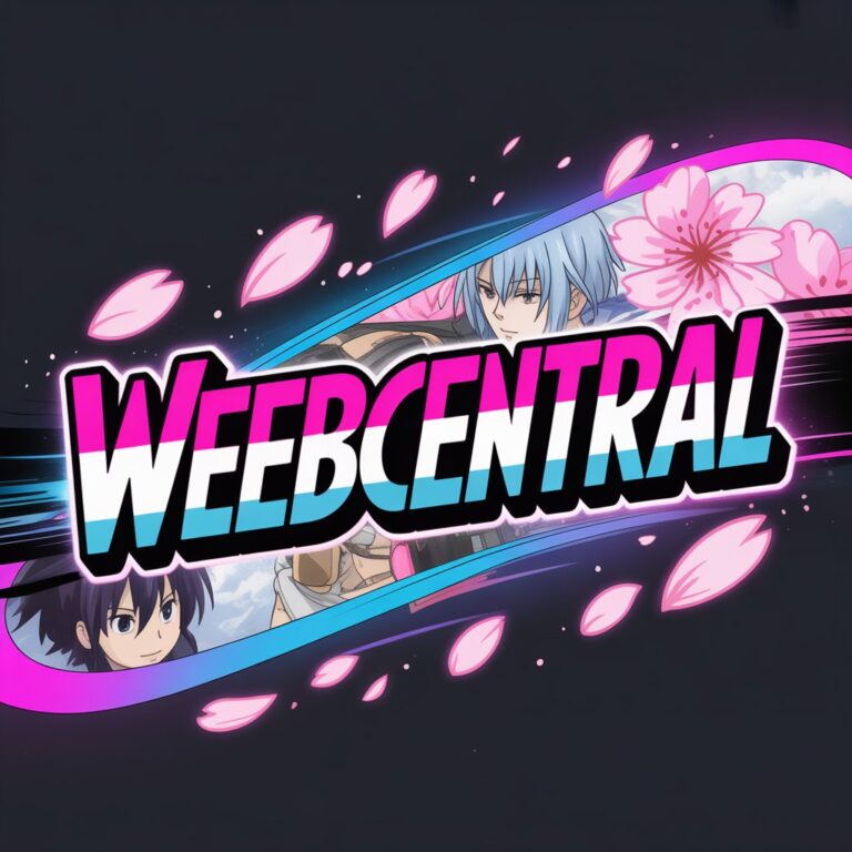 WeebCentral