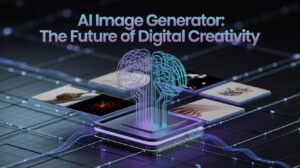 AI Image Generator The Future of Digital Creativity