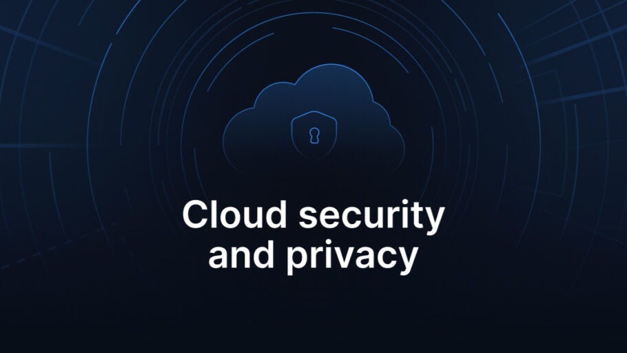 Cloud Security Tips