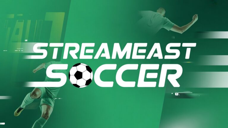 StreamEast Soccer