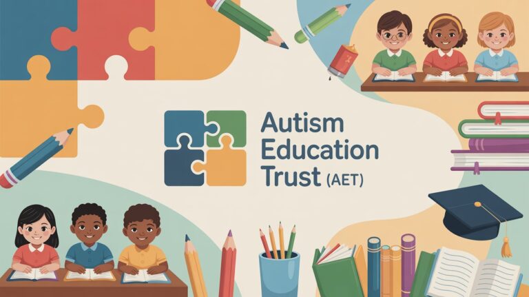 The Autism Education Trust (AET)
