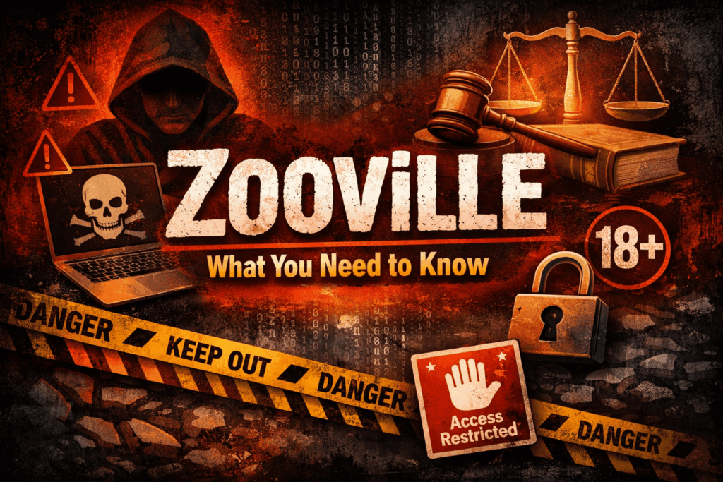 Zooville