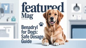 benadryl for dogs