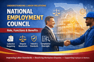 national employment council