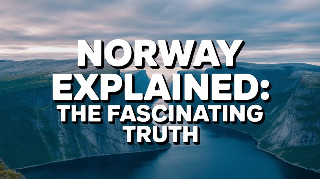 Nerwey Explained The Fascinating Truth
