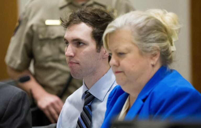 Who killed Charlie Kirk?