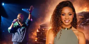 mc lyte car crash